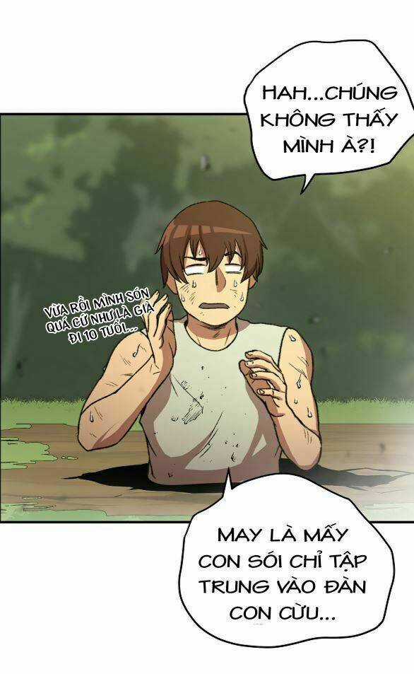 Tái Thiết Hầm Ngục Chapter 11 trang 46