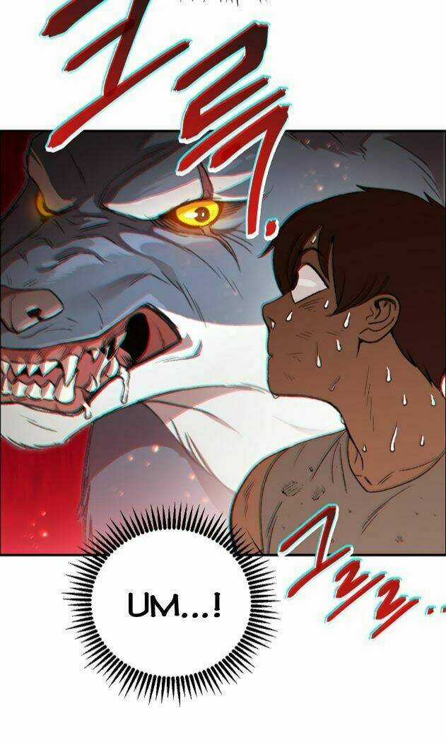 Tái Thiết Hầm Ngục Chapter 11 trang 50