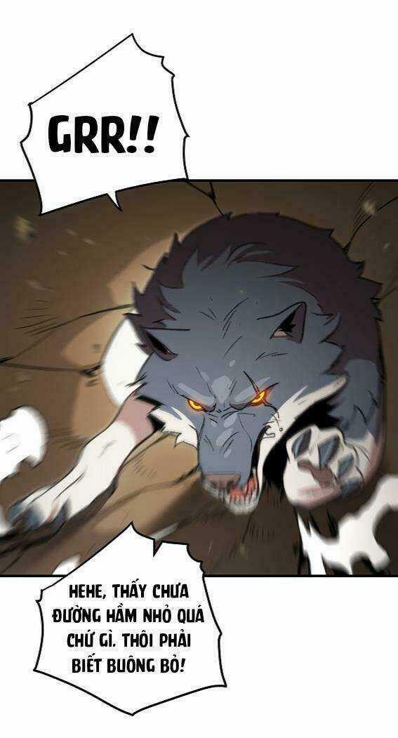 Tái Thiết Hầm Ngục Chapter 11 trang 52