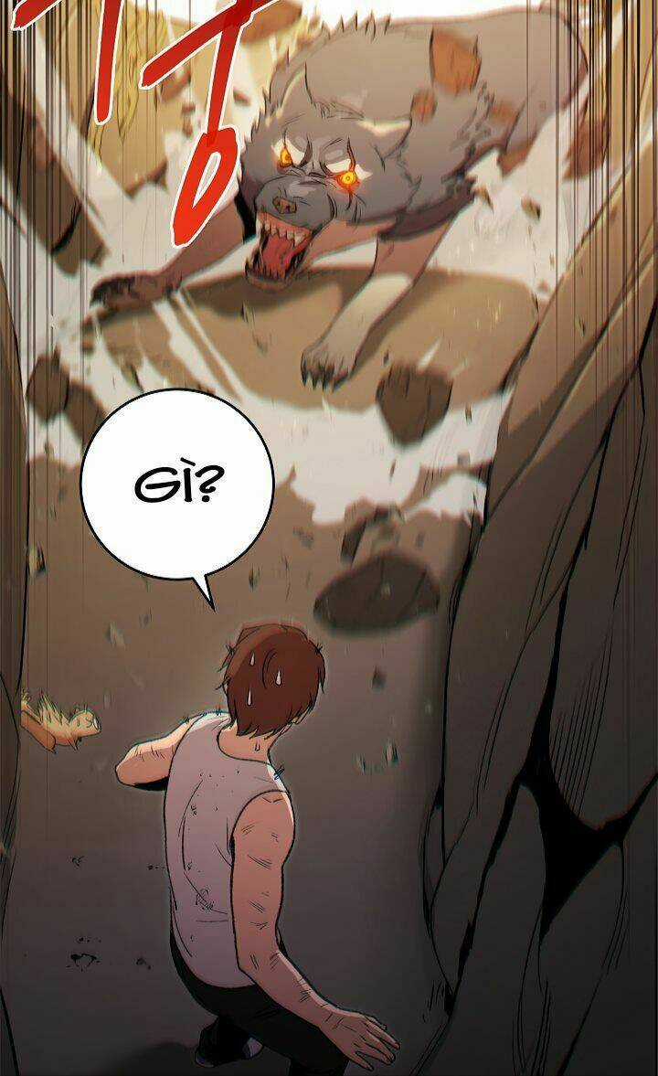 Tái Thiết Hầm Ngục Chapter 11 trang 53