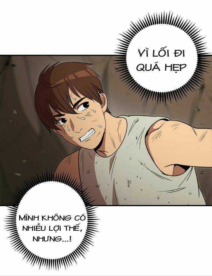 Tái Thiết Hầm Ngục Chapter 11 trang 55