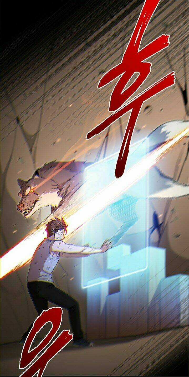 Tái Thiết Hầm Ngục Chapter 11 trang 58