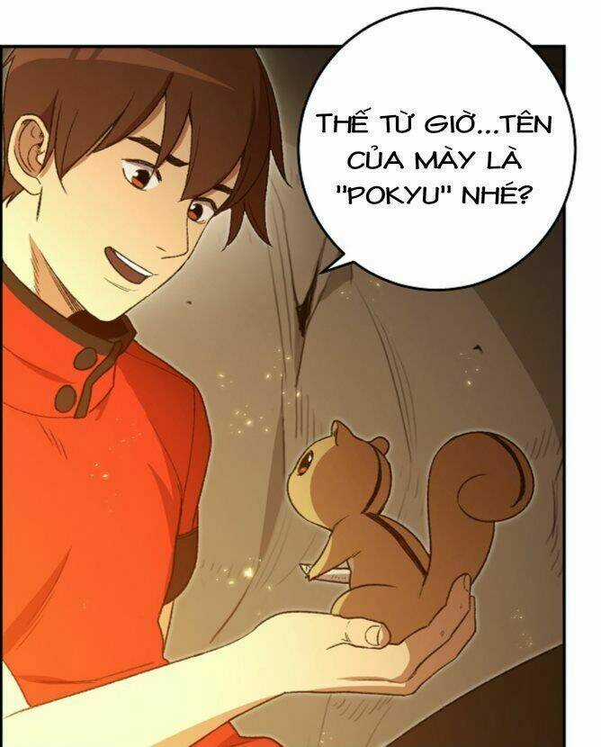 Tái Thiết Hầm Ngục Chapter 11 trang 6