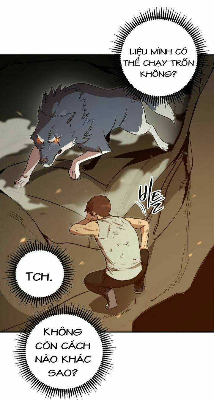 Tái Thiết Hầm Ngục Chapter 11 trang 64