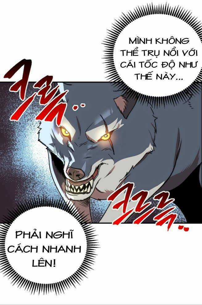 Tái Thiết Hầm Ngục Chapter 11 trang 65