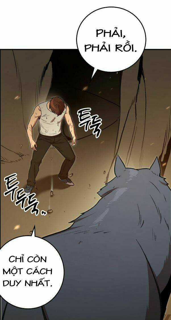 Tái Thiết Hầm Ngục Chapter 11 trang 67