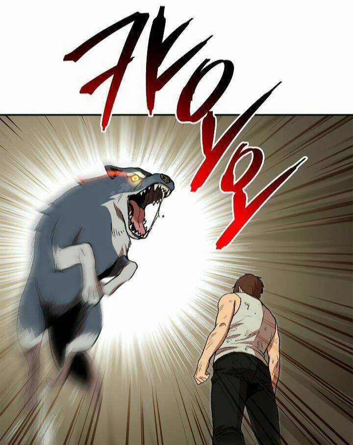 Tái Thiết Hầm Ngục Chapter 11 trang 68