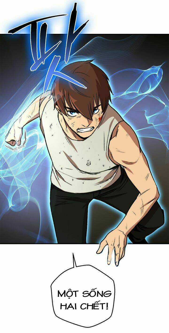 Tái Thiết Hầm Ngục Chapter 11 trang 69