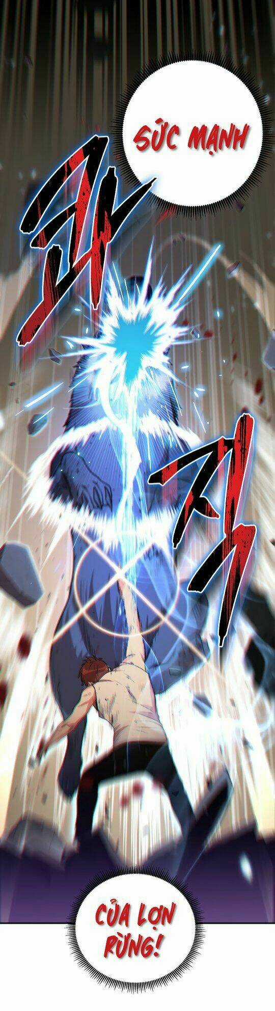 Tái Thiết Hầm Ngục Chapter 11 trang 70