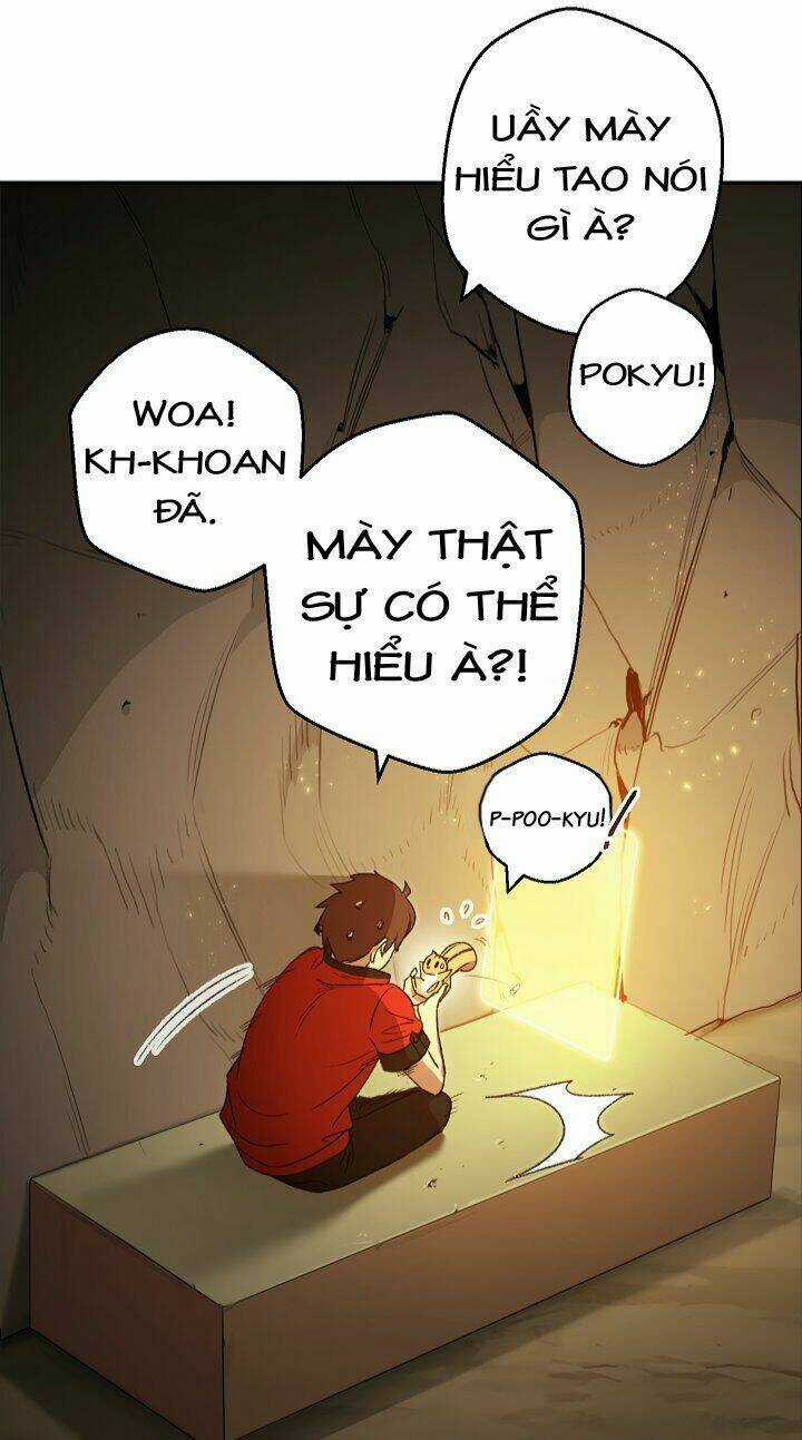 Tái Thiết Hầm Ngục Chapter 11 trang 8