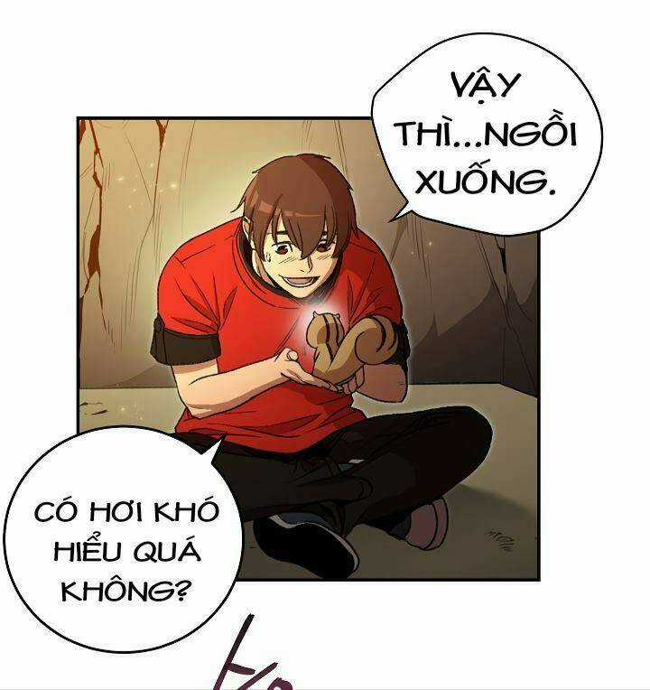 Tái Thiết Hầm Ngục Chapter 11 trang 9