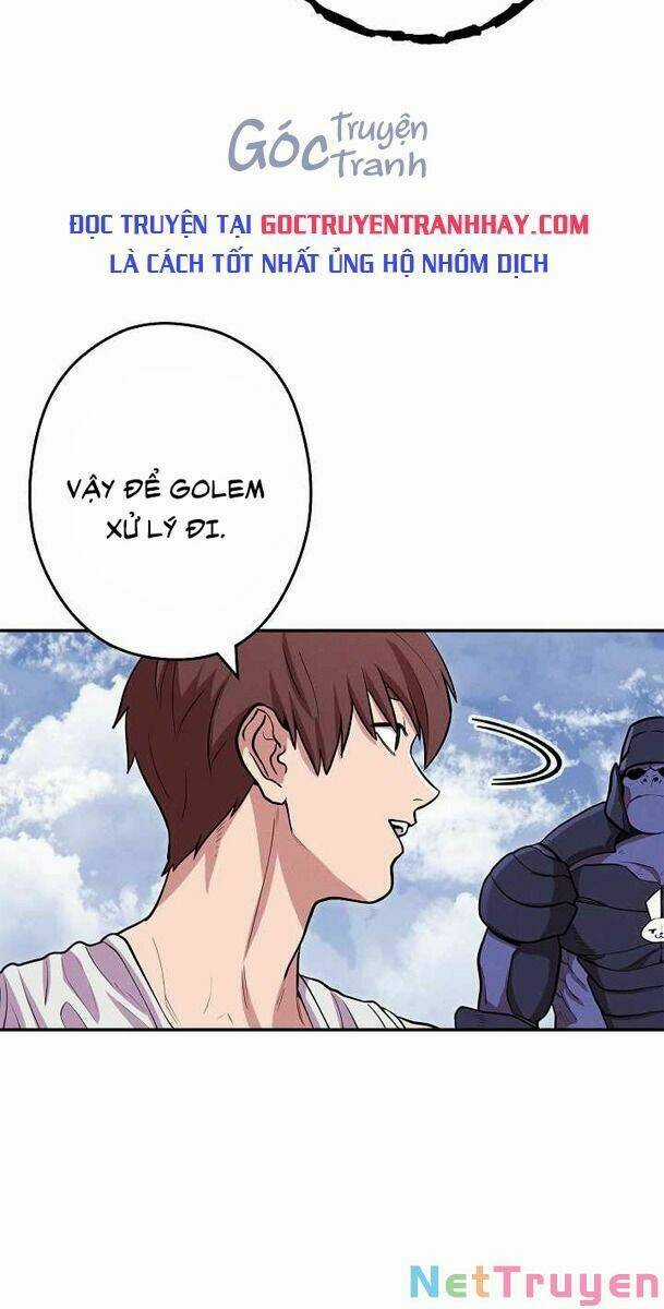 Tái Thiết Hầm Ngục Chapter 111 trang 1