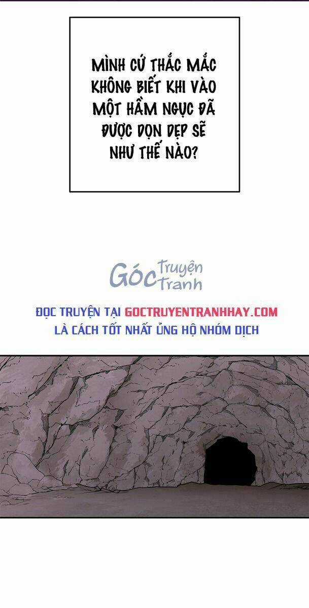 Tái Thiết Hầm Ngục Chapter 112 trang 0