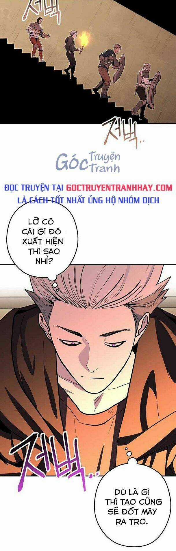 Tái Thiết Hầm Ngục Chapter 116 trang 0