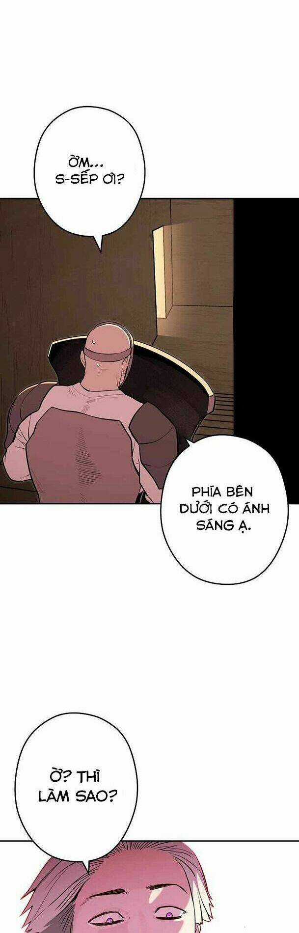 Tái Thiết Hầm Ngục Chapter 116 trang 1