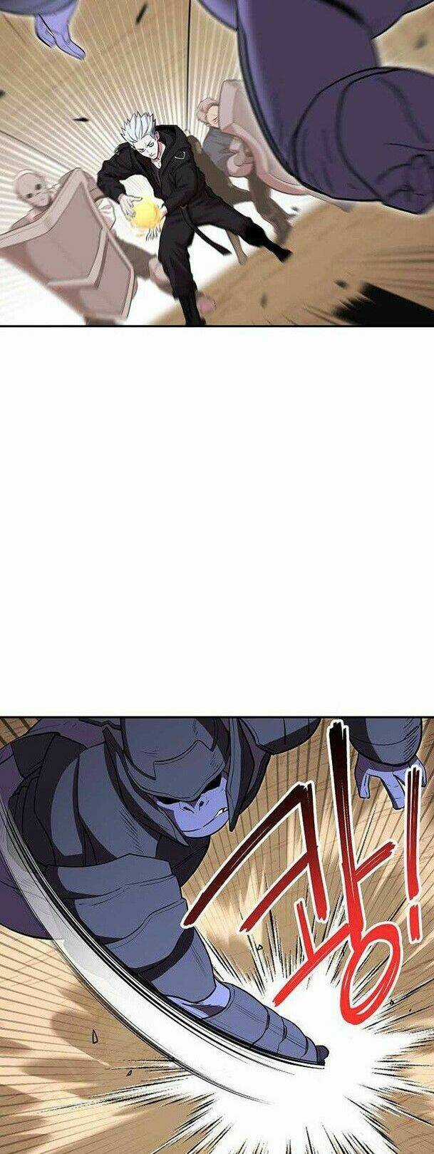 Tái Thiết Hầm Ngục Chapter 117 trang 1