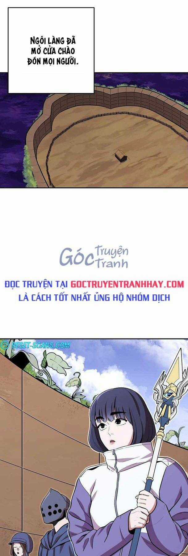 Tái Thiết Hầm Ngục Chapter 119 trang 1