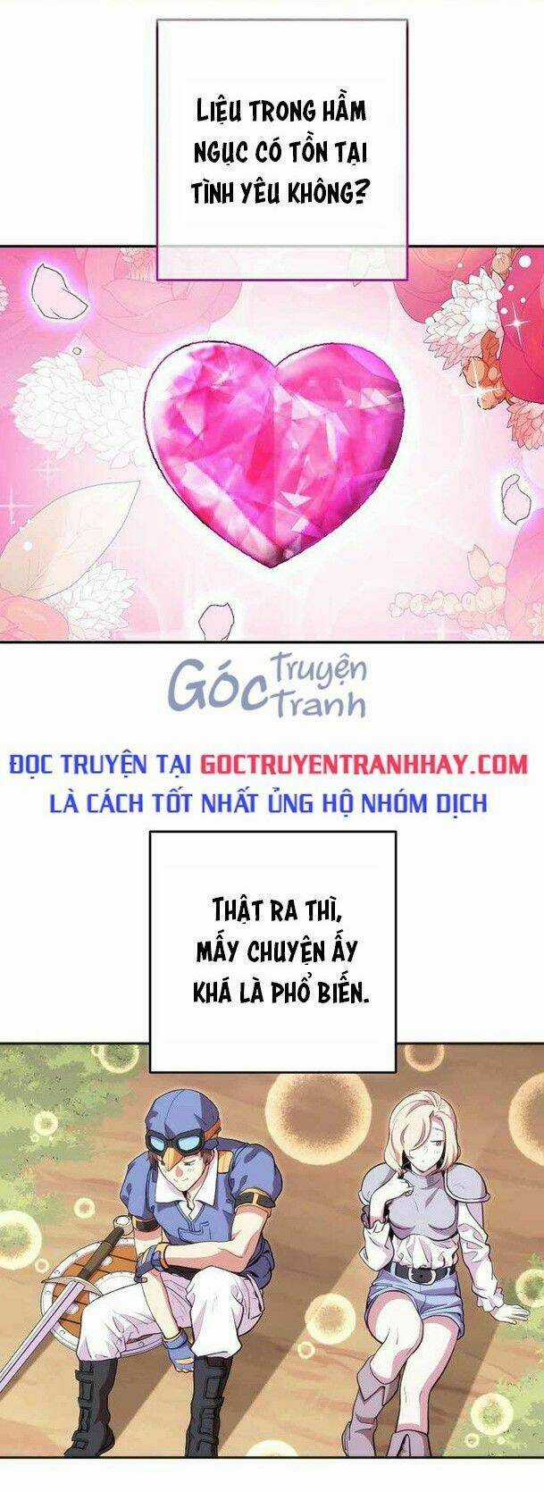 Tái Thiết Hầm Ngục Chapter 121 trang 0
