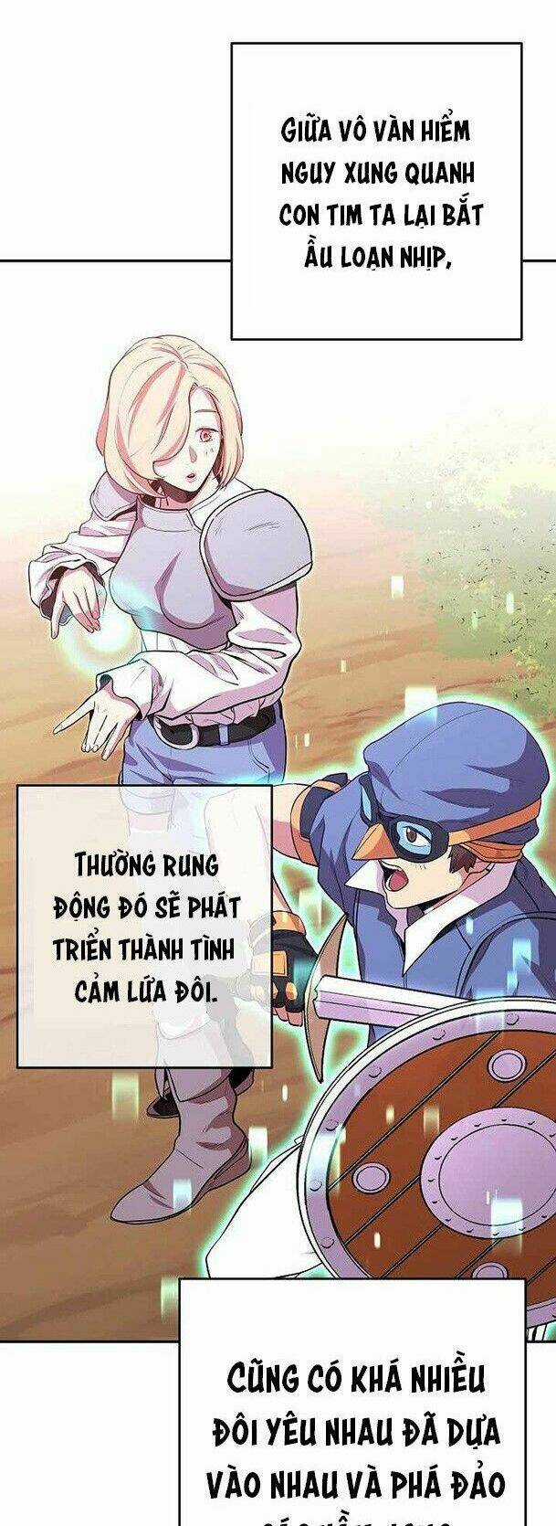 Tái Thiết Hầm Ngục Chapter 121 trang 1