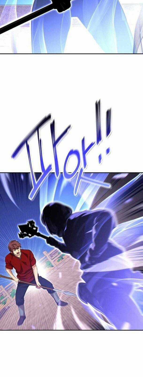 Tái Thiết Hầm Ngục Chapter 122 trang 1