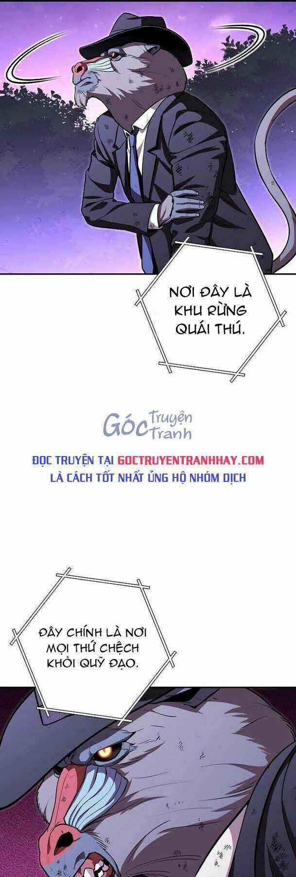 Tái Thiết Hầm Ngục Chapter 123 trang 0