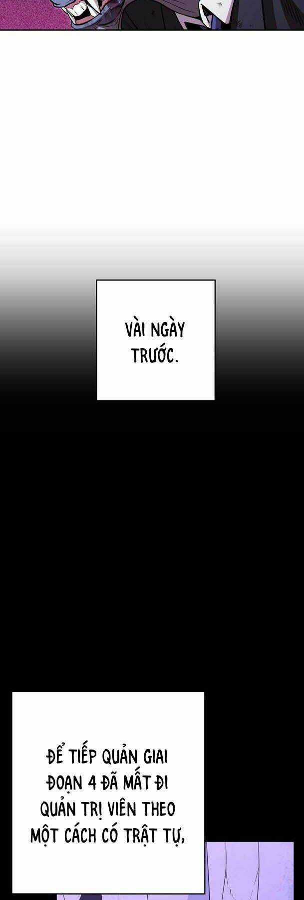 Tái Thiết Hầm Ngục Chapter 123 trang 1