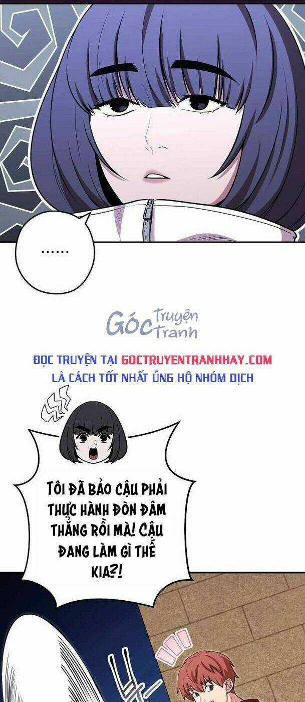 Tái Thiết Hầm Ngục Chapter 124 trang 0