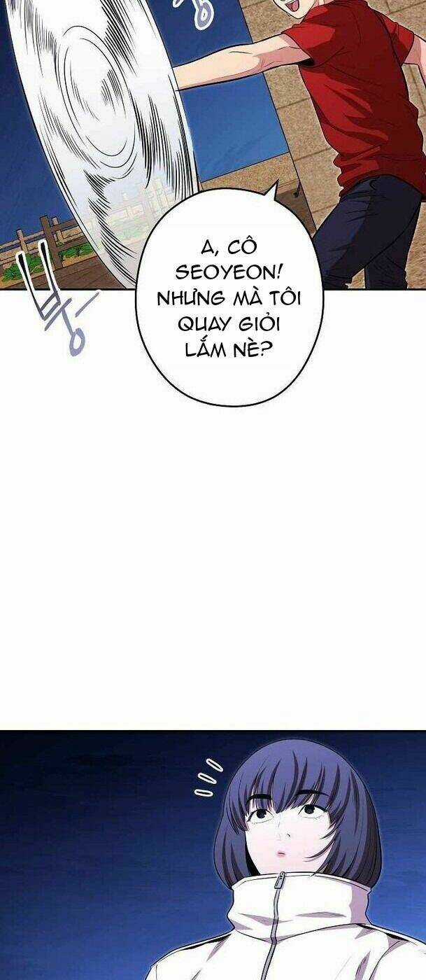 Tái Thiết Hầm Ngục Chapter 124 trang 1