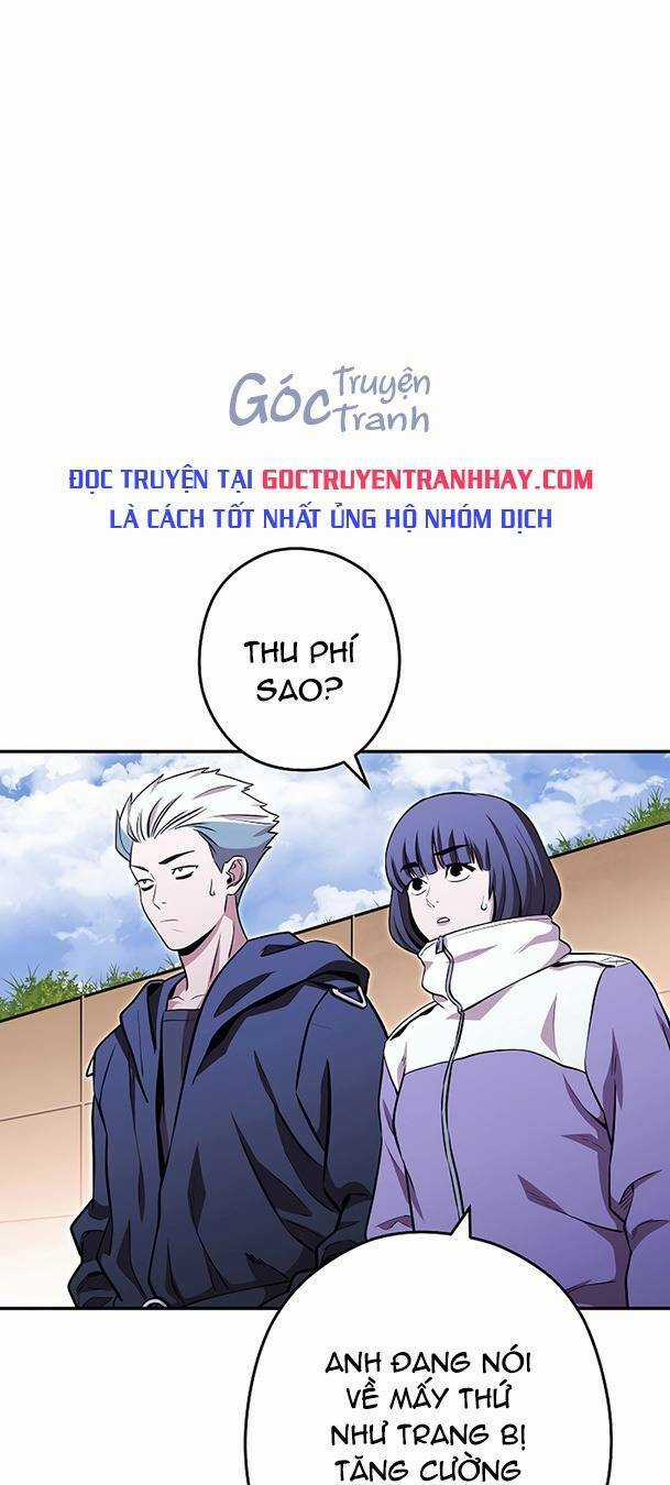 Tái Thiết Hầm Ngục Chapter 125 trang 0