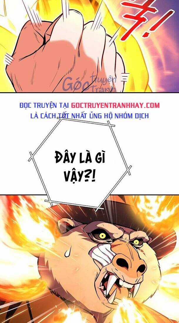 Tái Thiết Hầm Ngục Chapter 126 trang 1