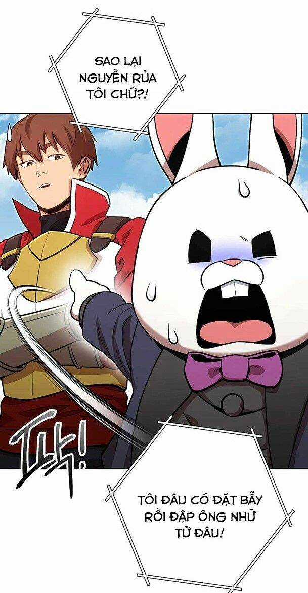 Tái Thiết Hầm Ngục Chapter 128 trang 0
