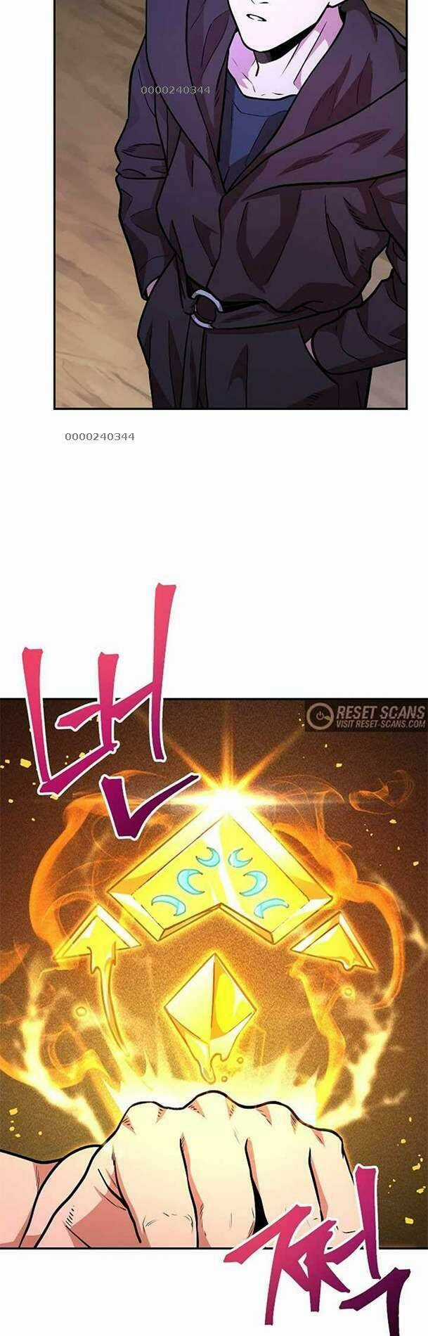 Tái Thiết Hầm Ngục Chapter 131 trang 1