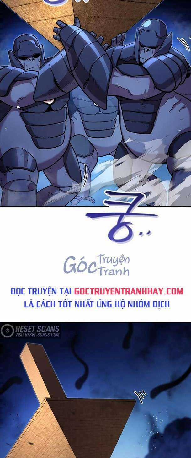 Tái Thiết Hầm Ngục Chapter 132 trang 0