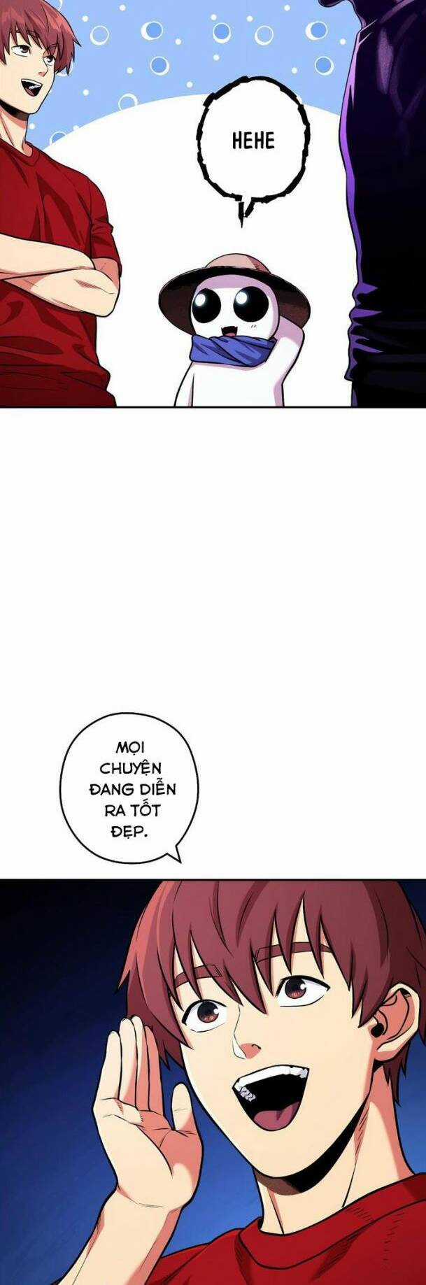 Tái Thiết Hầm Ngục Chapter 133 trang 1