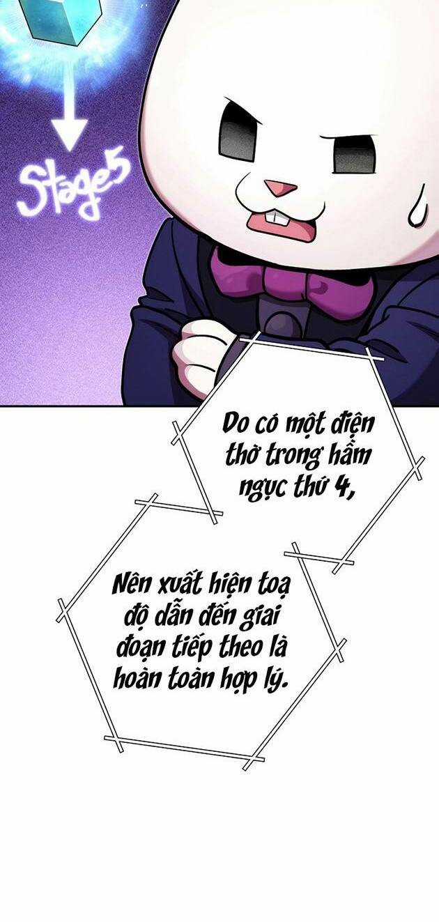 Tái Thiết Hầm Ngục Chapter 134 trang 1