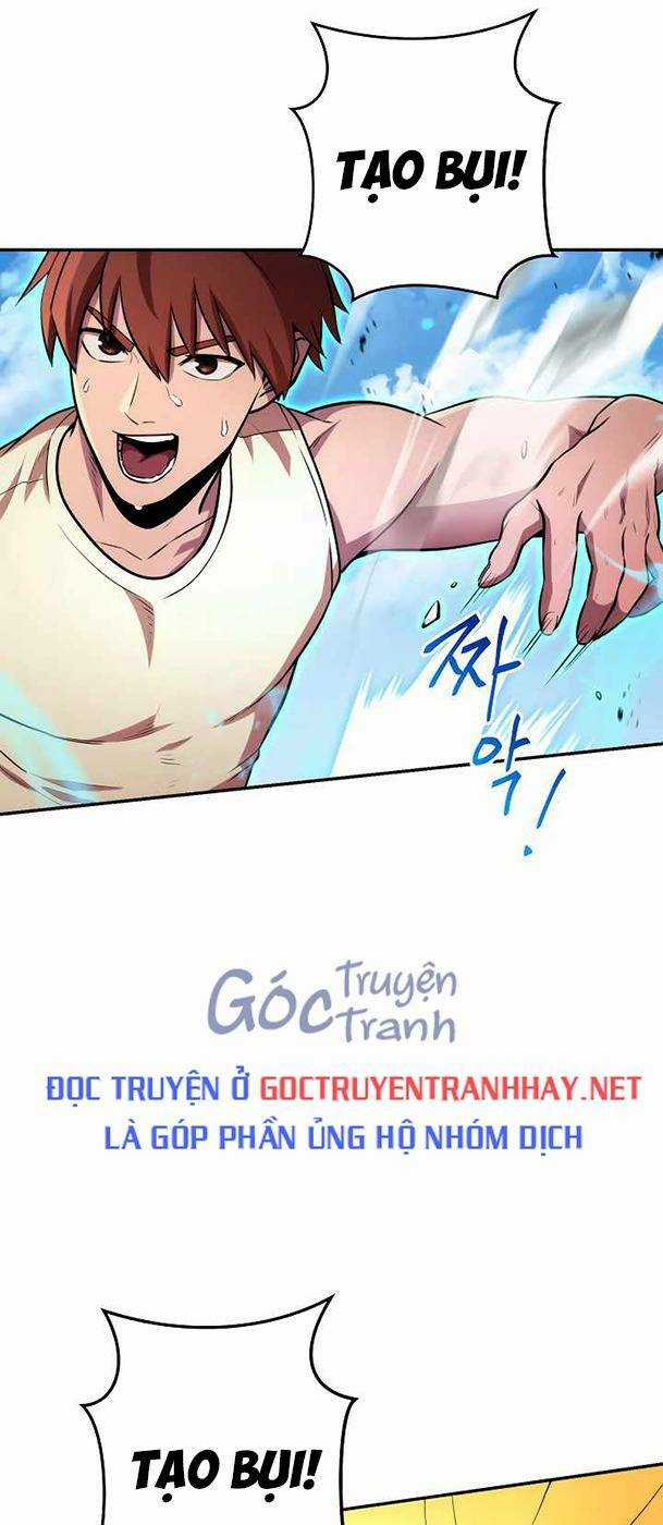 Tái Thiết Hầm Ngục Chapter 135 trang 0