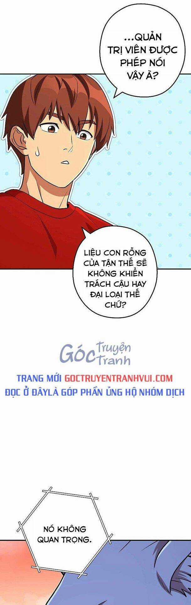Tái Thiết Hầm Ngục Chapter 138 trang 0