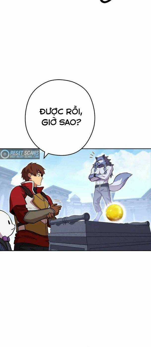Tái Thiết Hầm Ngục Chapter 140 trang 1