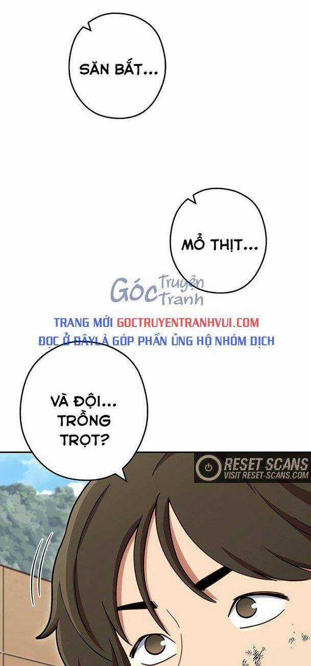 Tái Thiết Hầm Ngục Chapter 142 trang 0