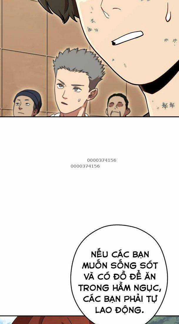 Tái Thiết Hầm Ngục Chapter 142 trang 1