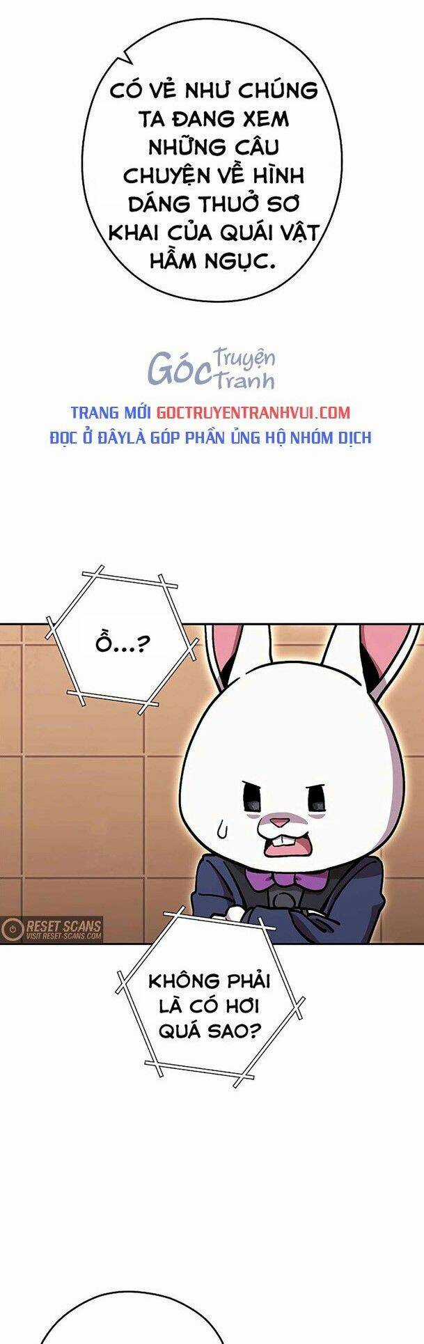Tái Thiết Hầm Ngục Chapter 143 trang 0