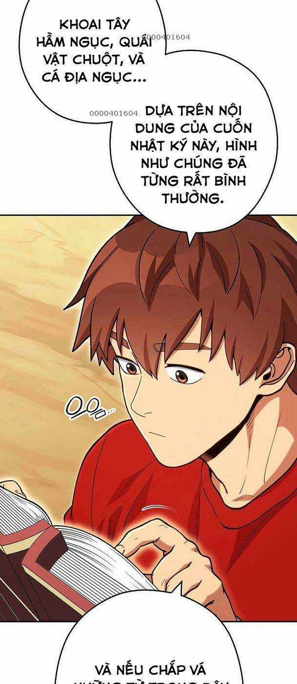Tái Thiết Hầm Ngục Chapter 143 trang 1