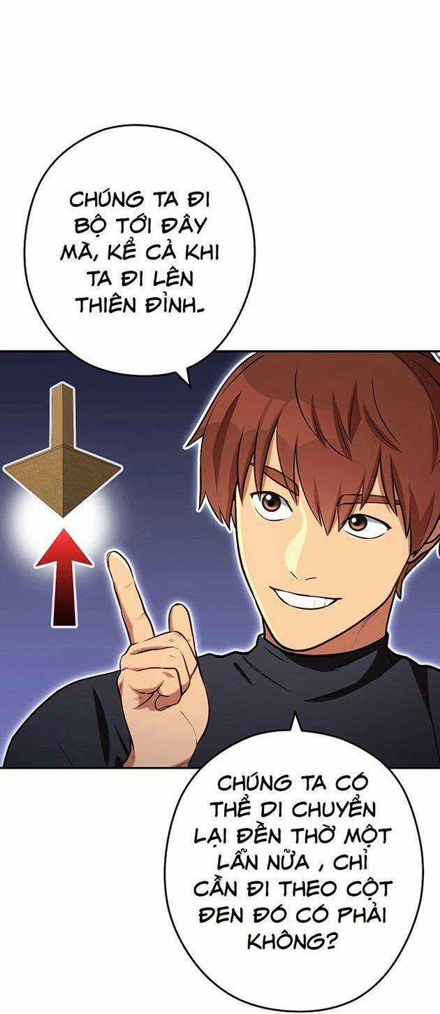 Tái Thiết Hầm Ngục Chapter 146 trang 1