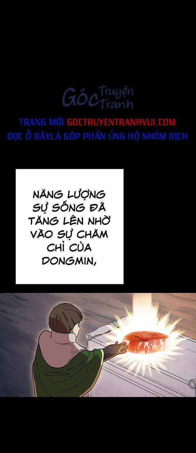 Tái Thiết Hầm Ngục Chapter 148 trang 0