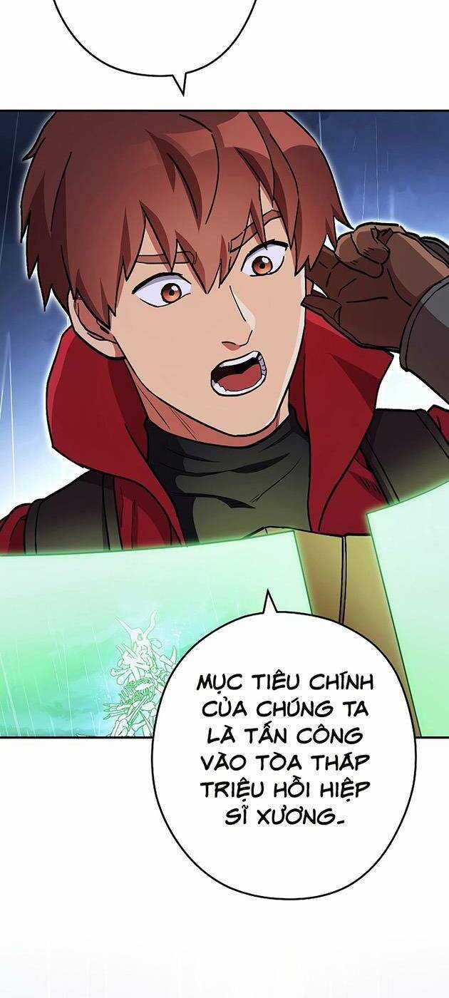 Tái Thiết Hầm Ngục Chapter 149 trang 1