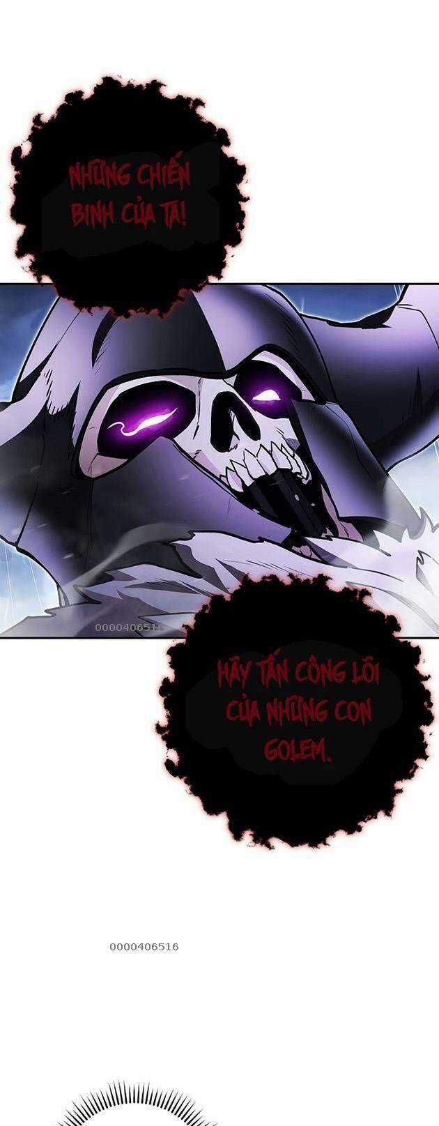 Tái Thiết Hầm Ngục Chapter 149 trang 10