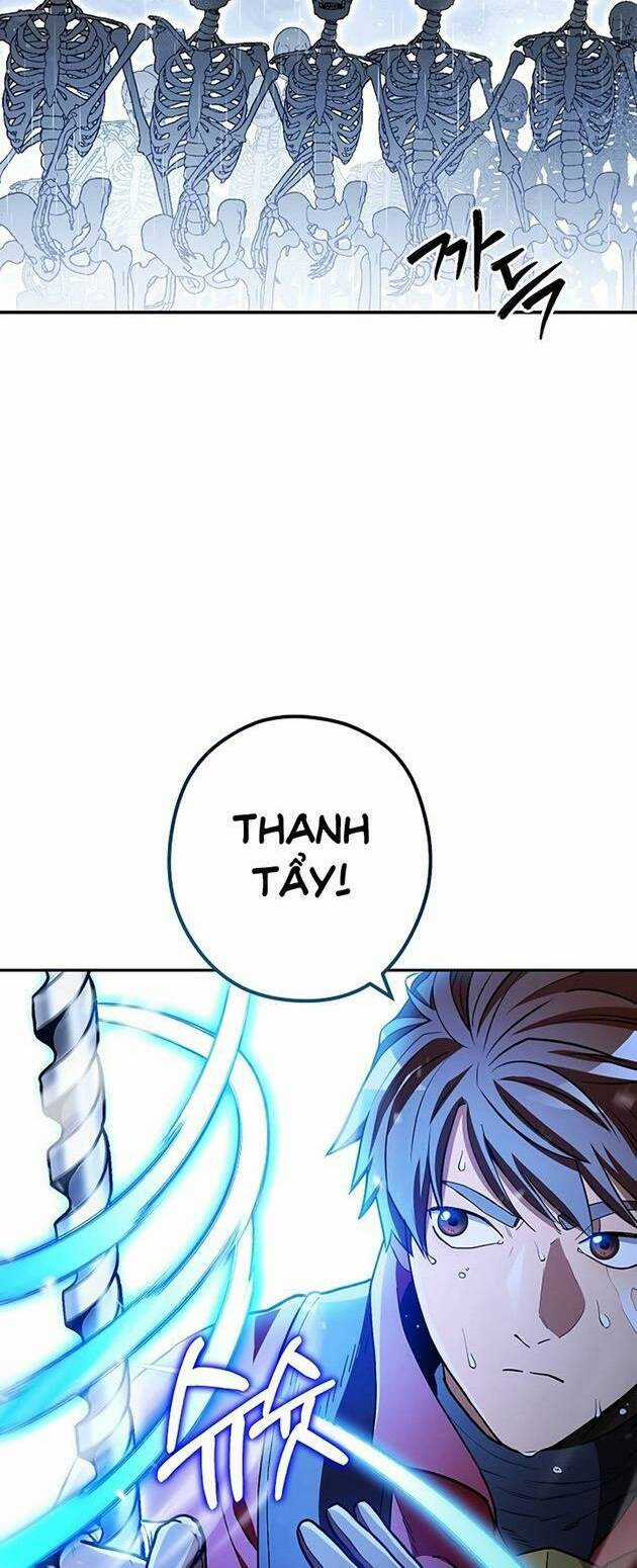 Tái Thiết Hầm Ngục Chapter 149 trang 31