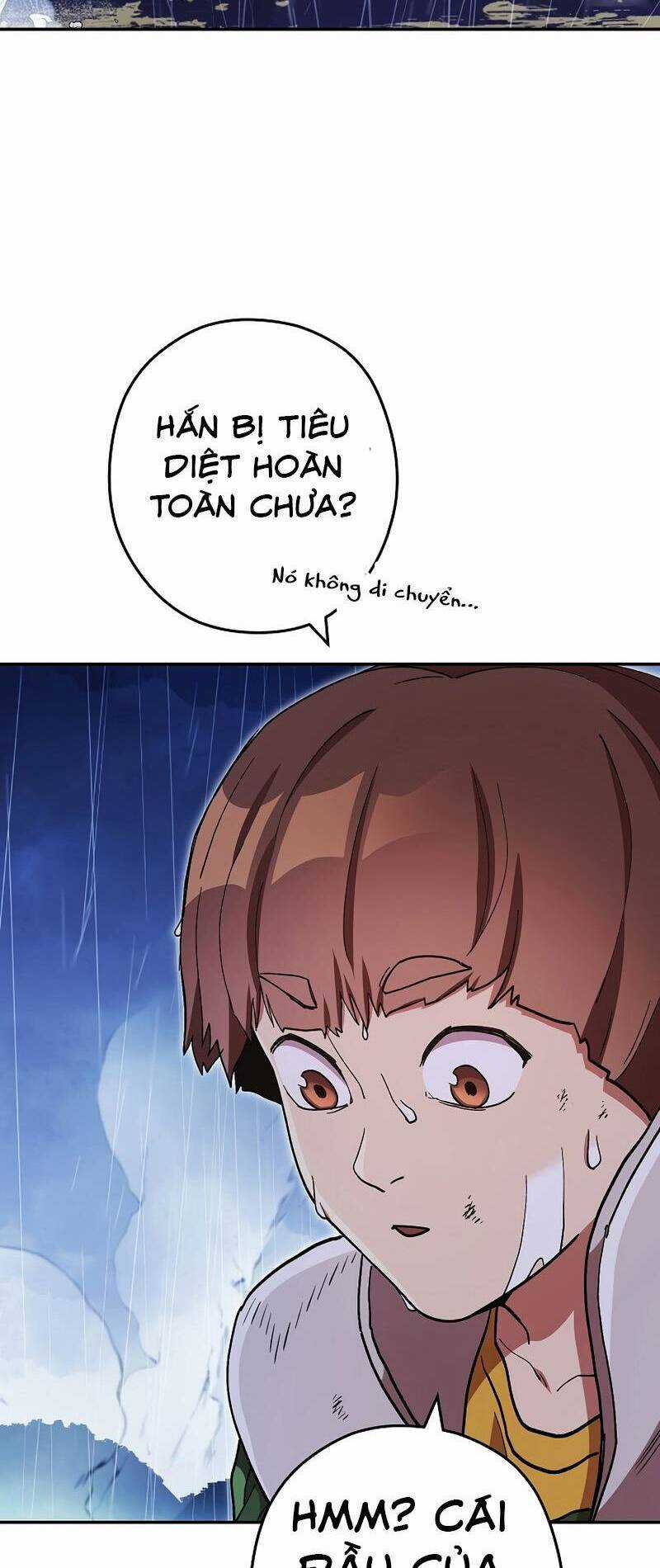 Tái Thiết Hầm Ngục Chapter 150 trang 1