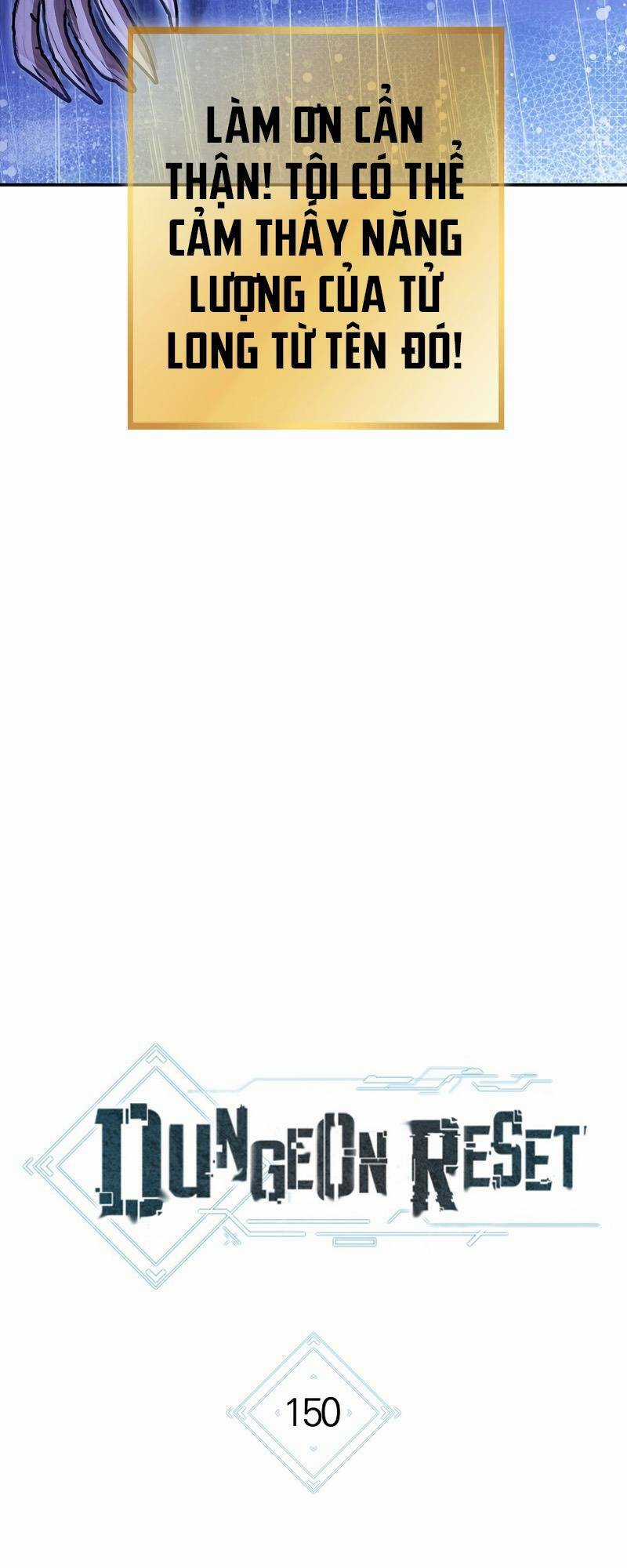 Tái Thiết Hầm Ngục Chapter 150 trang 10