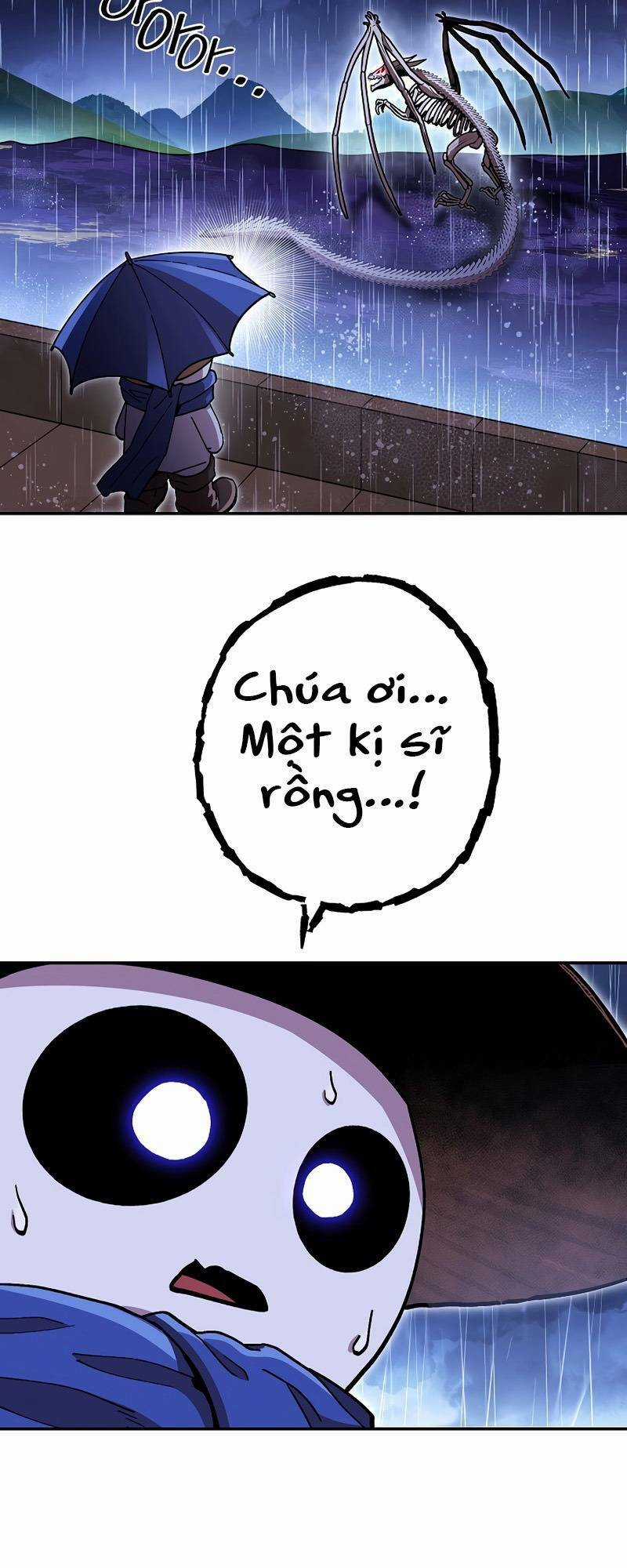 Tái Thiết Hầm Ngục Chapter 150 trang 14